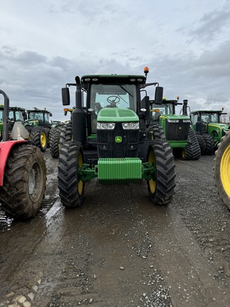 2019 John Deere 7230R