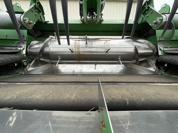 2022 John Deere HD35R