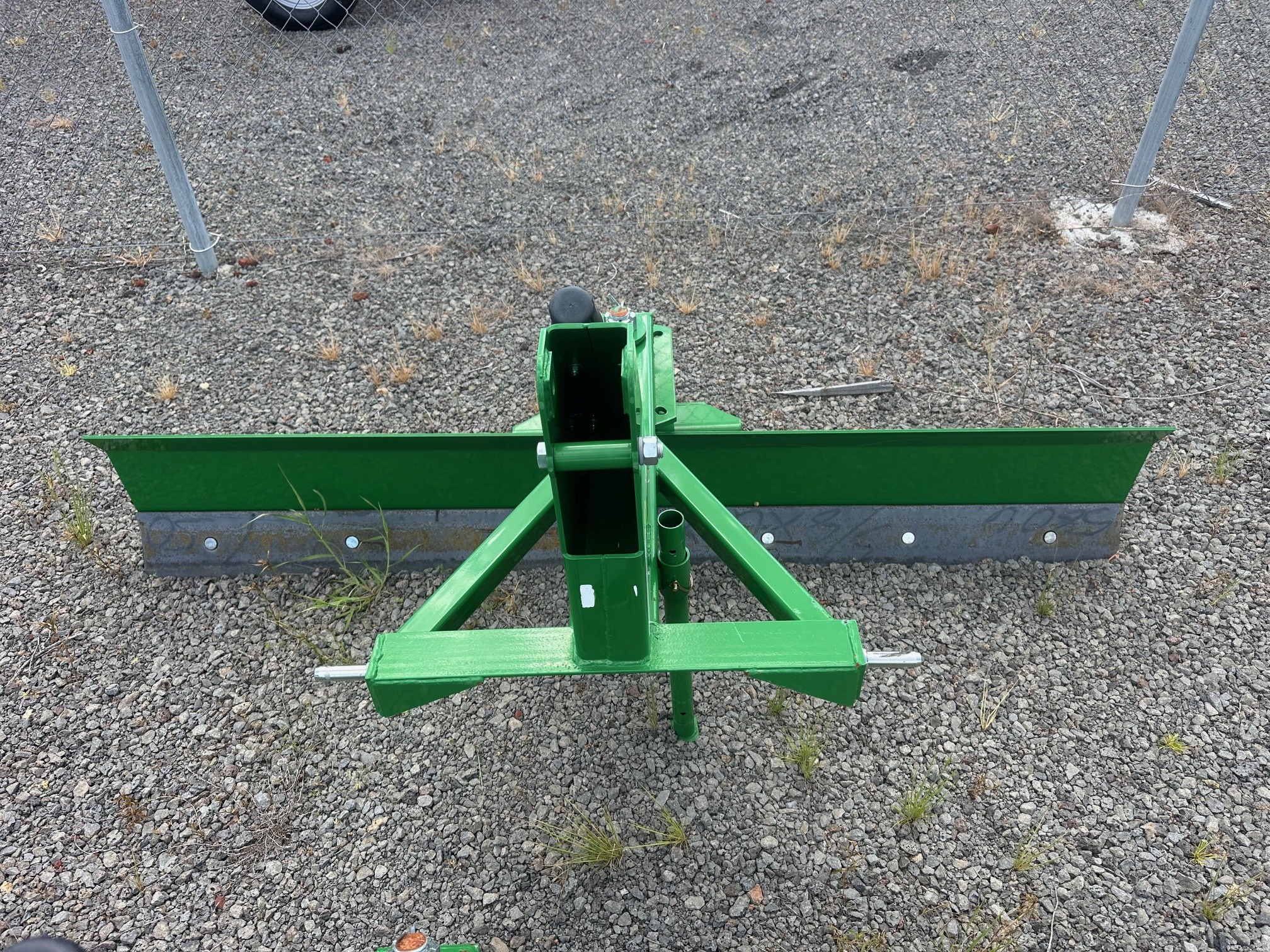 2022 Frontier RB5084