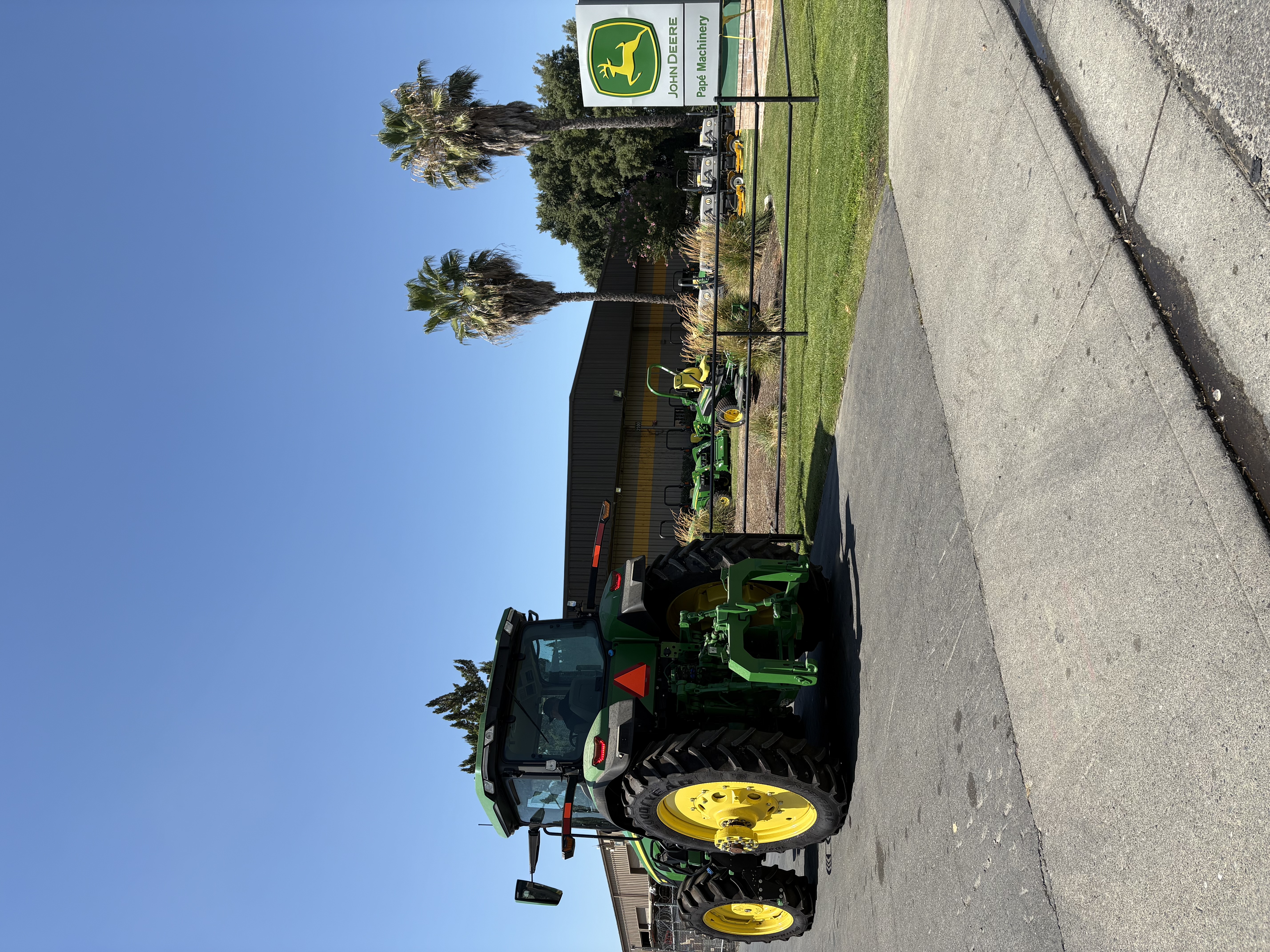 2023 John Deere 8R310