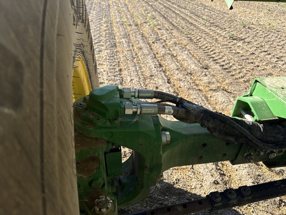 2023 John Deere S780