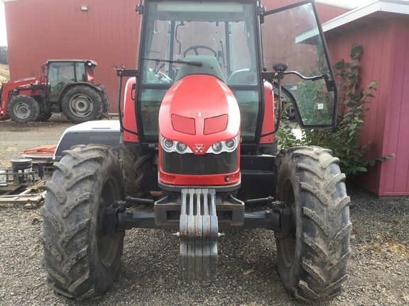 2013 Massey Ferguson 5455
