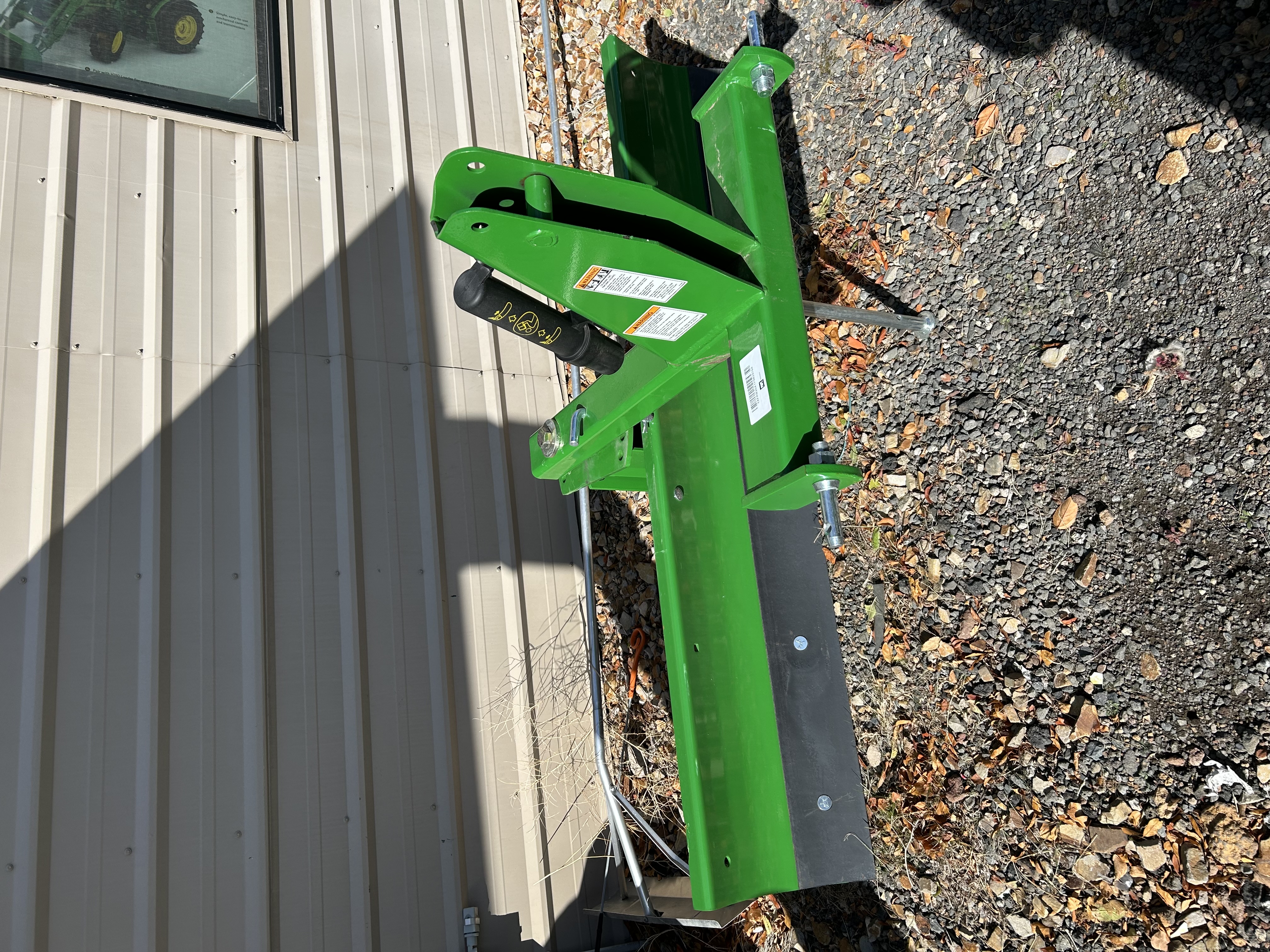 2024 Frontier RB2072