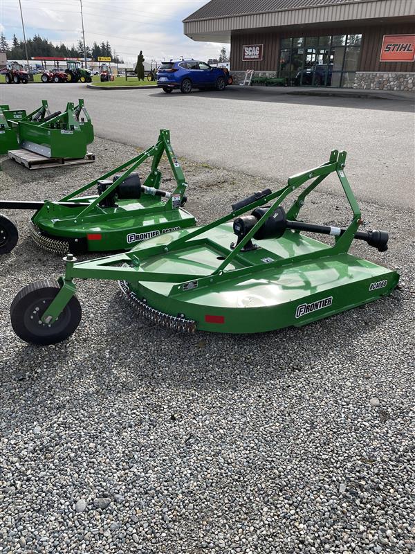 2023 Frontier RC4060