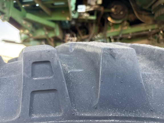 2024 John Deere S780