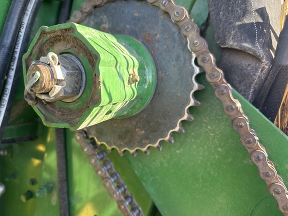 2023 John Deere S780