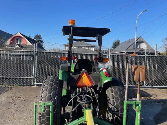 1998 John Deere 5310