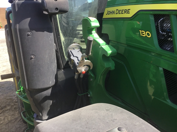 2024 John Deere 6R130