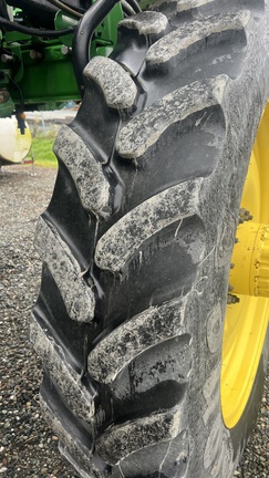 2023 John Deere 410R