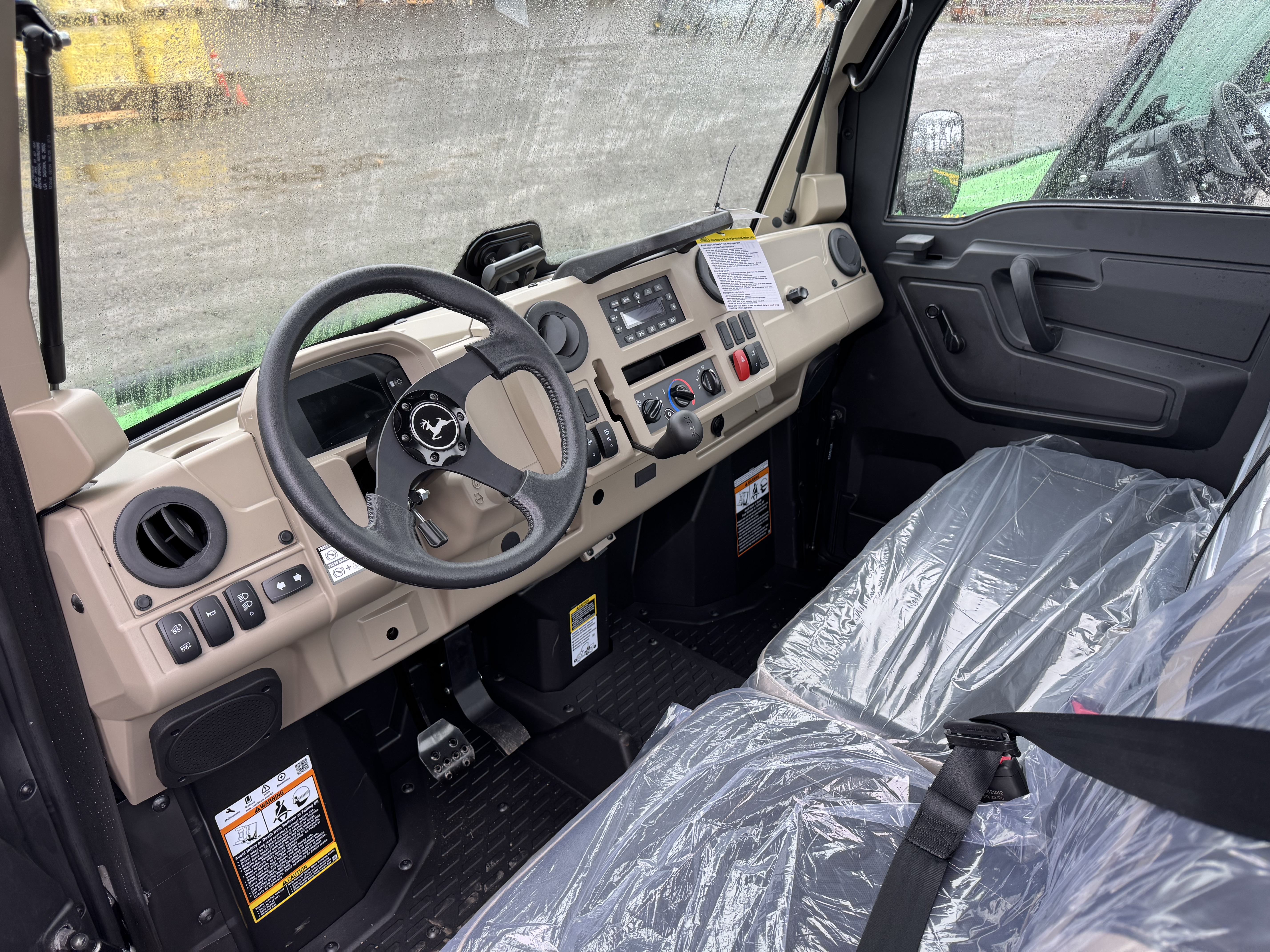 2026 John Deere 845R