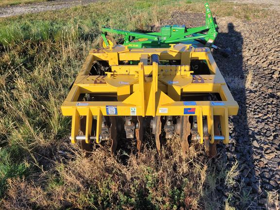 2024 Schmeiser TSN12N