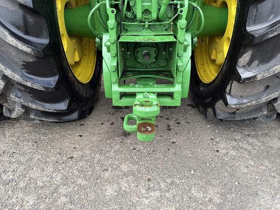2023 John Deere 8R280