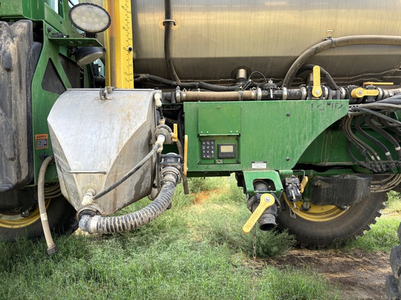 2021 John Deere R4045