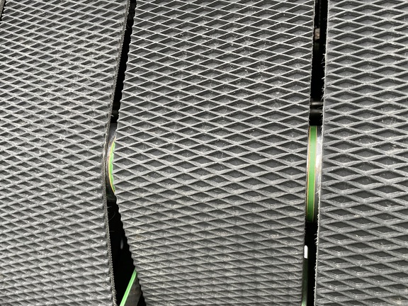 2017 John Deere 854SS