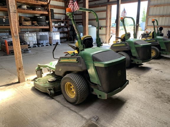 2021 John Deere Z997R