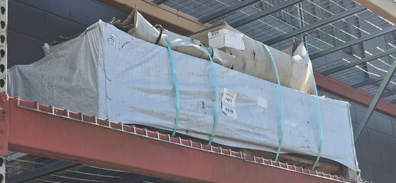 2023 Westrn Products BLADE