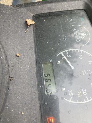 2018 John Deere 1025R