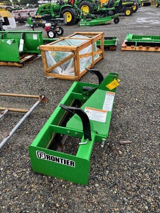 2022 Frontier BB2048