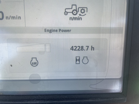 2014 John Deere 7230R