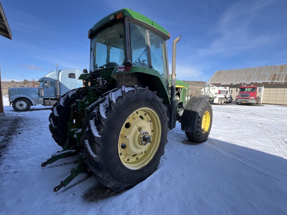 1998 John Deere 7610