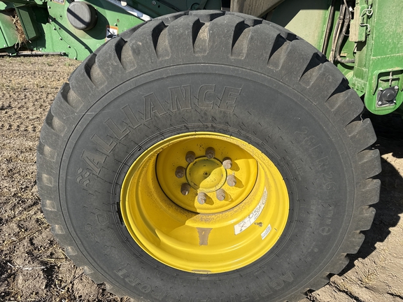 2023 John Deere S780