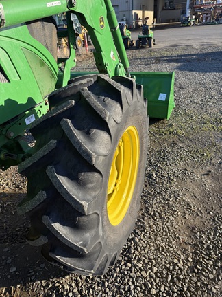 2017 John Deere 6130M