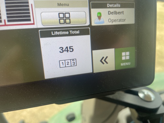 2024 John Deere 451E