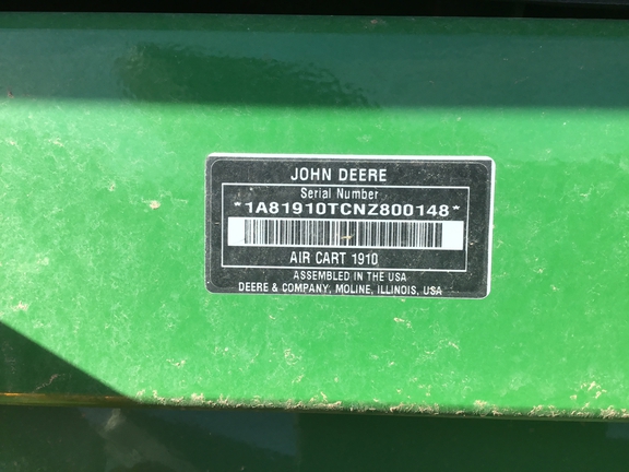 2023 John Deere N550