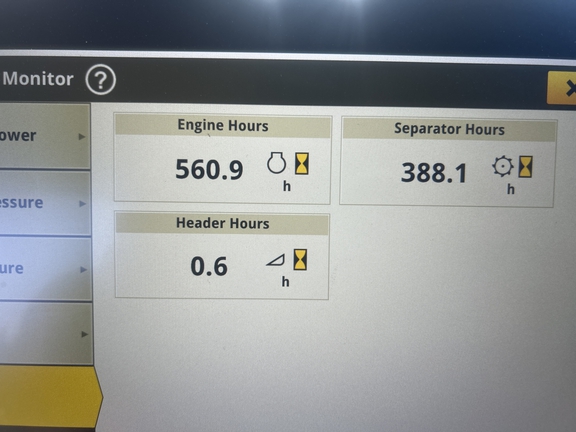 2024 John Deere S780