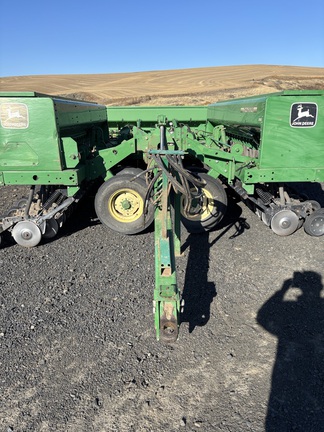1996 John Deere 455