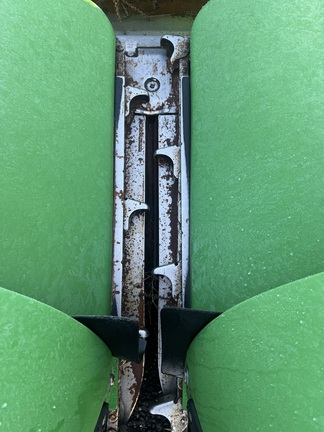 2025 John Deere CR12