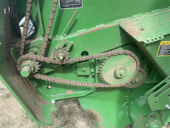 2024 John Deere 451E