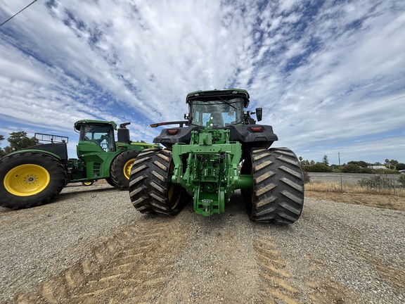 2024 John Deere 9RT540