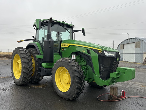 2023 John Deere 8R310