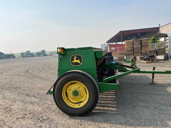 2009 Frontier BD1113