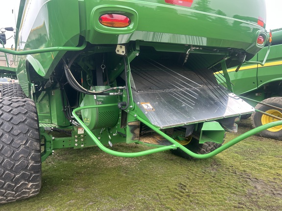 2024 John Deere S780