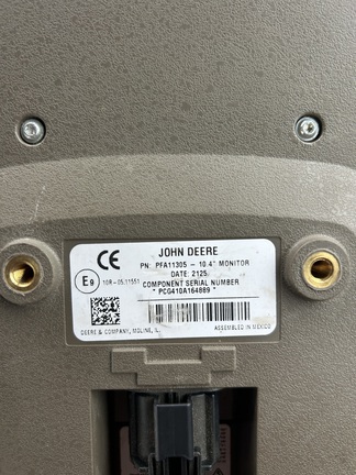 2021 John Deere GEN 4