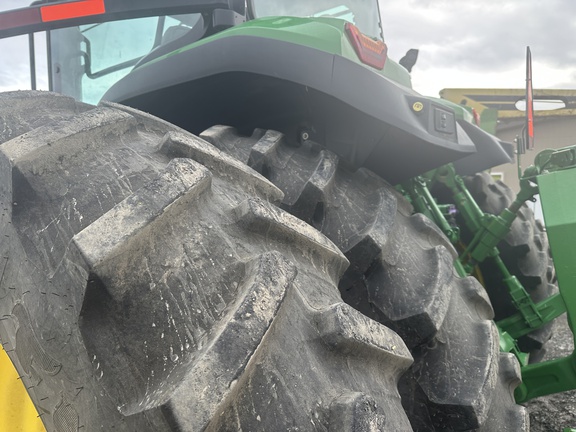 2023 John Deere 8R310