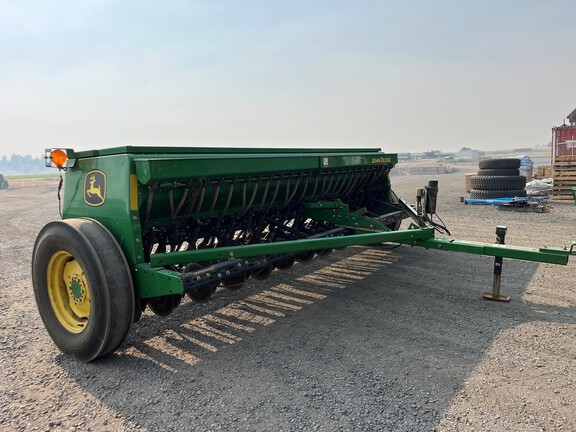 2009 Frontier BD1113