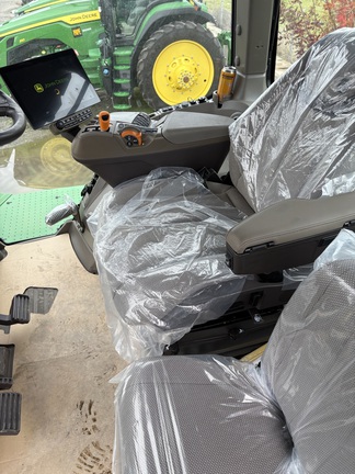 2024 John Deere 9R490