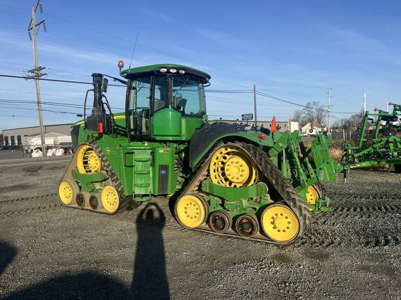 2020 John Deere 9520RX