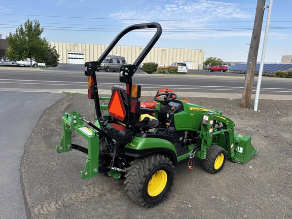 2019 John Deere 1025R