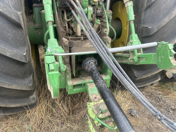 2024 John Deere 8R340