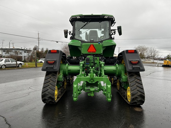 2022 John Deere 8RX370