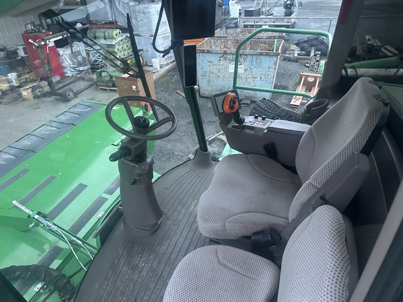 2020 John Deere W235