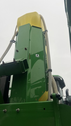 2023 John Deere 410R