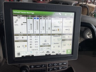 2022 John Deere 6175R