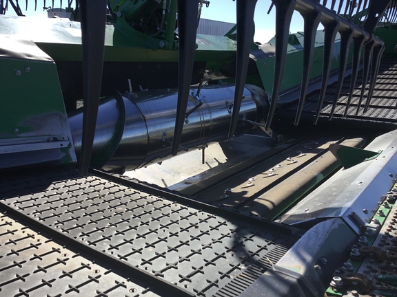 2025 John Deere HDR35