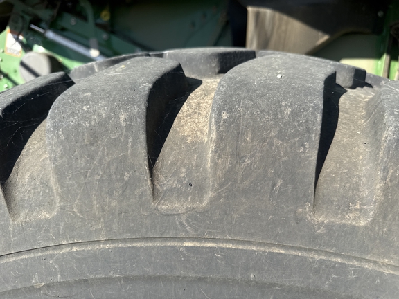 2023 John Deere S780