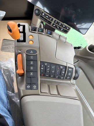 2024 John Deere 9R490